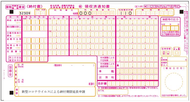 新型コロナウィルスに関連 ベトナム語