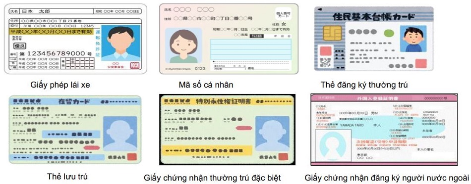 thông tin liên quan virus corona ở nhật bản